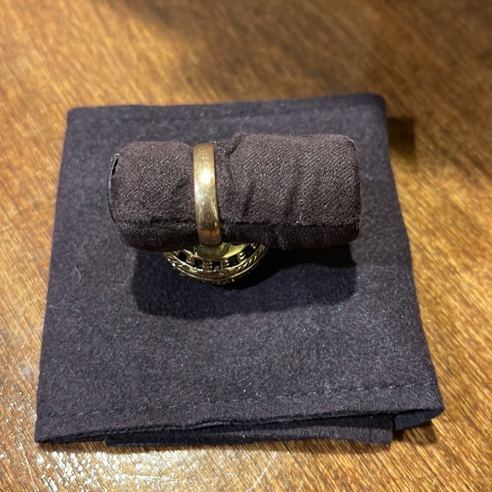 Ball ring - Picture 2 of 3